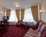 Полулюкс гостиницы Киев