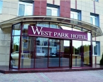 Готель West Park Hotel
