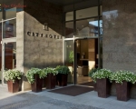 Готель CityHotel