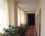 hotel Hypervert in Kiev