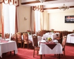 Гостиница Украина Киев ресторан