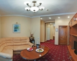 Готель Джинтама Київ