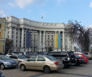 Киев весенний 2014